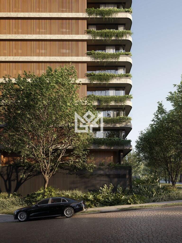 Apartamento com 3 quartos à venda, 284,96m² - Bela Vista - Porto Alegre: 