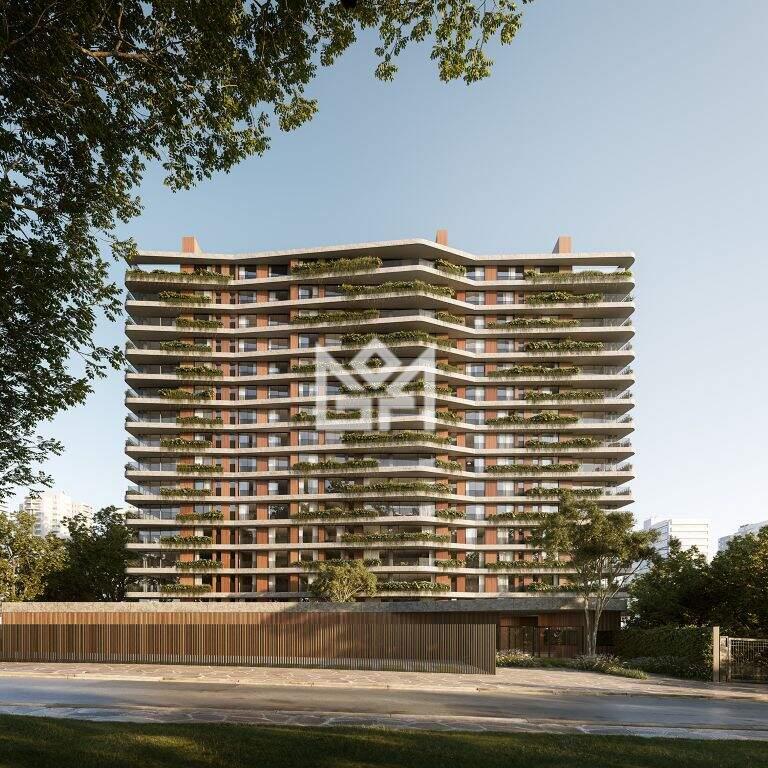 Apartamento com 3 quartos à venda, 284,96m² - Bela Vista - Porto Alegre: 