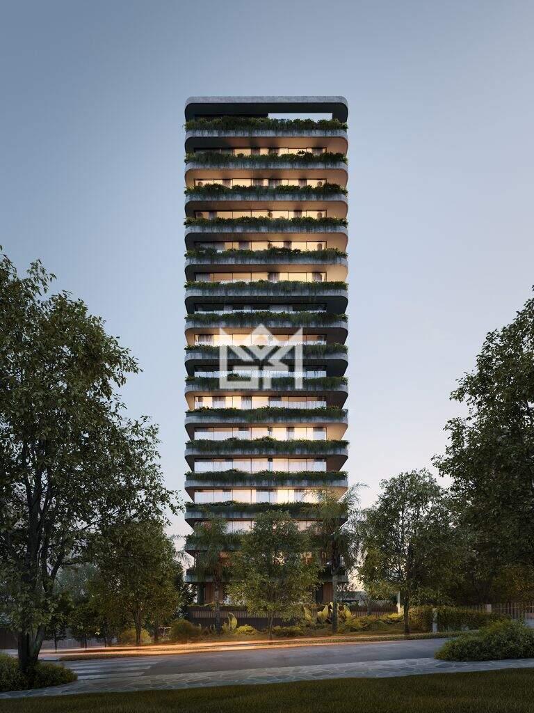 Apartamento com 3 quartos à venda, 284,96m² - Bela Vista - Porto Alegre: 