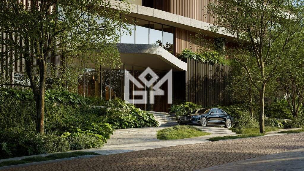 Apartamento com 4 quartos à venda, 347,99m² - Bela Vista - Porto Alegre: 