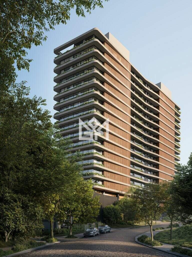 Apartamento com 4 quartos à venda, 347,99m² - Bela Vista - Porto Alegre: 