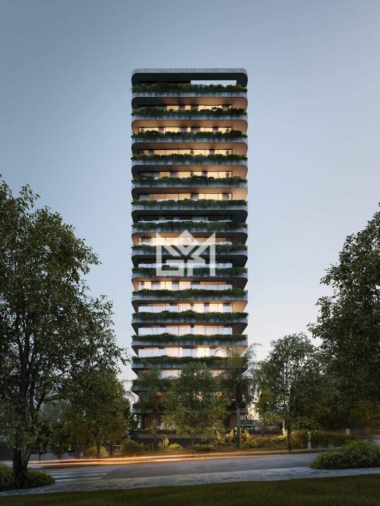 Apartamento com 4 quartos à venda, 347,99m² - Bela Vista - Porto Alegre: 