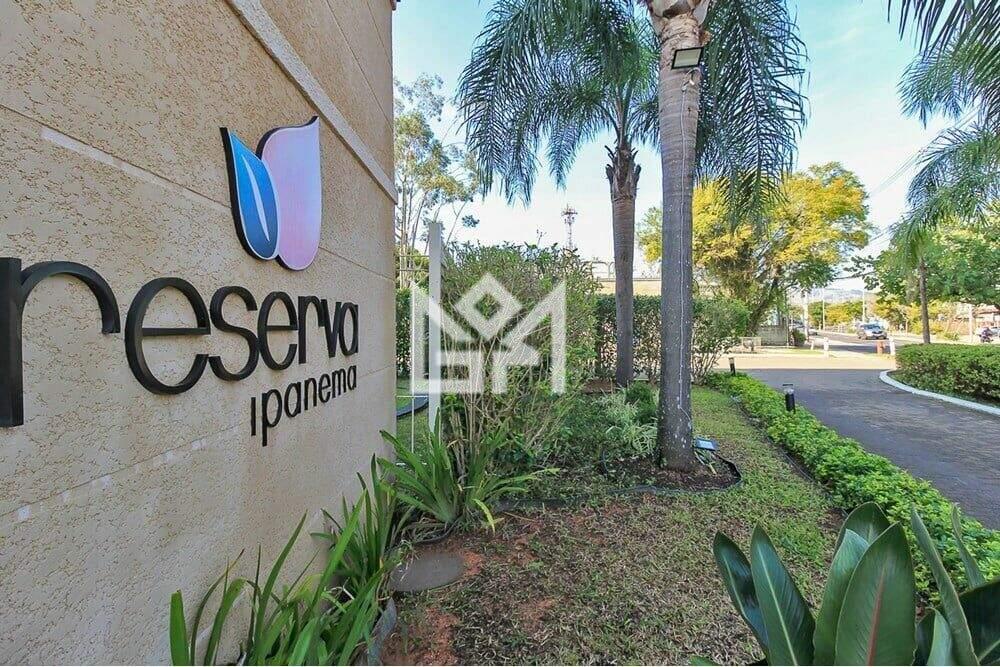 Apartamento com 2 quartos à venda, 46m² - Ipanema - Porto Alegre: 