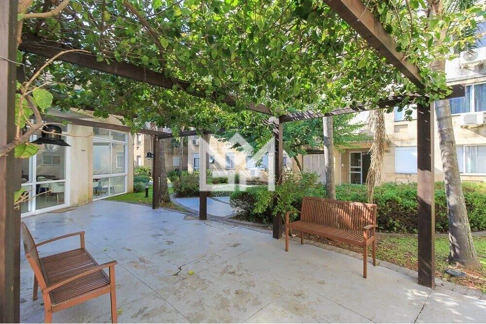 Apartamento com 2 quartos à venda, 46m² - Ipanema - Porto Alegre: 