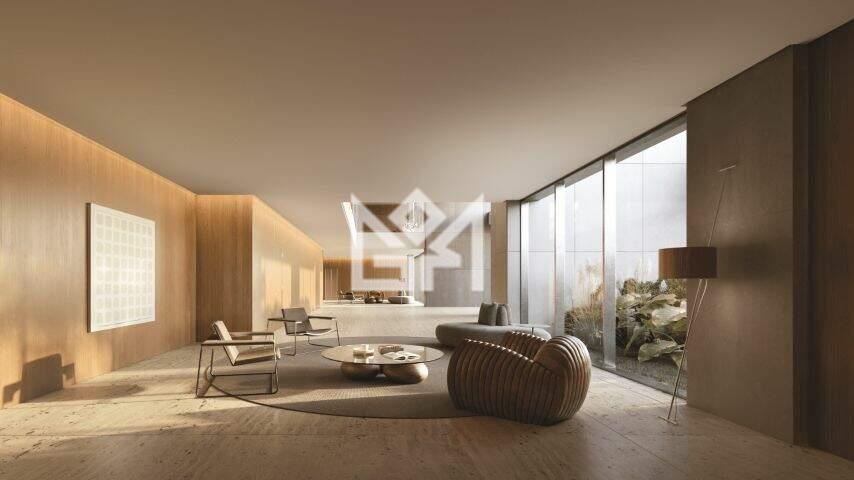 Apartamento com 3 quartos à venda, 333,97m² - Boa Vista - Porto Alegre: 