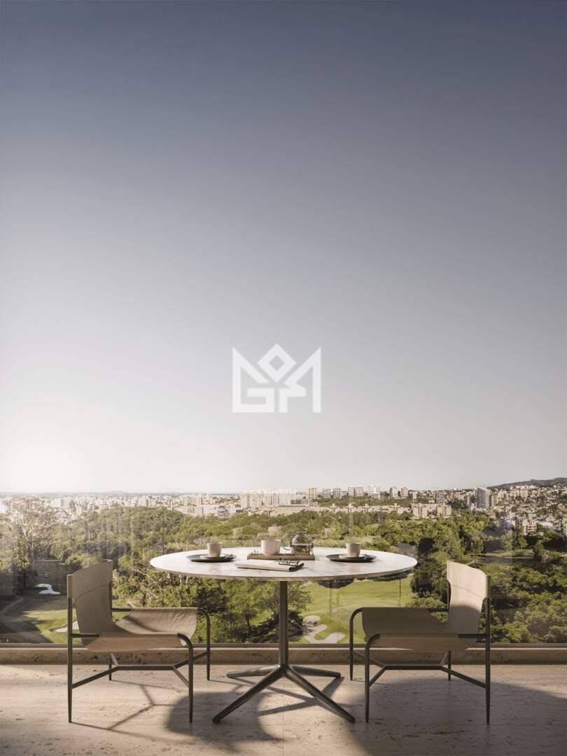 Apartamento com 3 quartos à venda, 333,97m² - Boa Vista - Porto Alegre: 