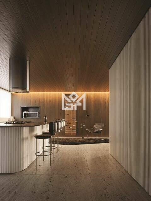 Apartamento com 3 quartos à venda, 333,97m² - Boa Vista - Porto Alegre: 