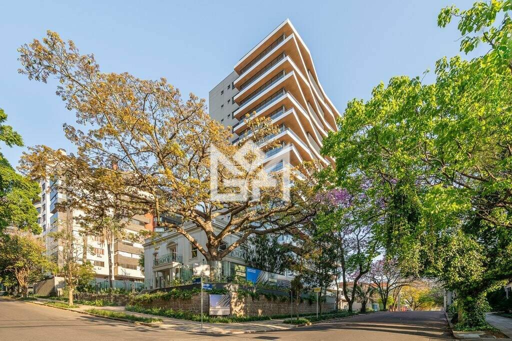 Apartamento com 3 quartos à venda, 200,48m² - Rio Branco - Porto Alegre: 