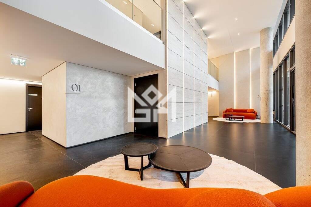 Apartamento com 3 quartos à venda, 200,48m² - Rio Branco - Porto Alegre: 