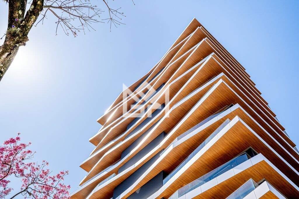 Apartamento com 3 quartos à venda, 200,48m² - Rio Branco - Porto Alegre: 