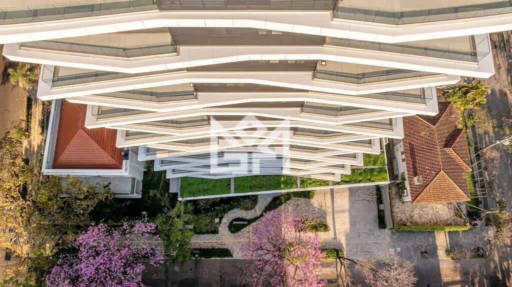 Apartamento com 3 quartos à venda, 200,48m² - Rio Branco - Porto Alegre: 