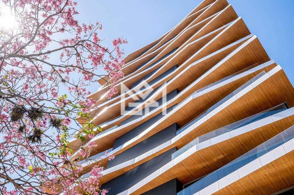 Apartamento com 3 quartos à venda, 200,48m² - Rio Branco - Porto Alegre: 