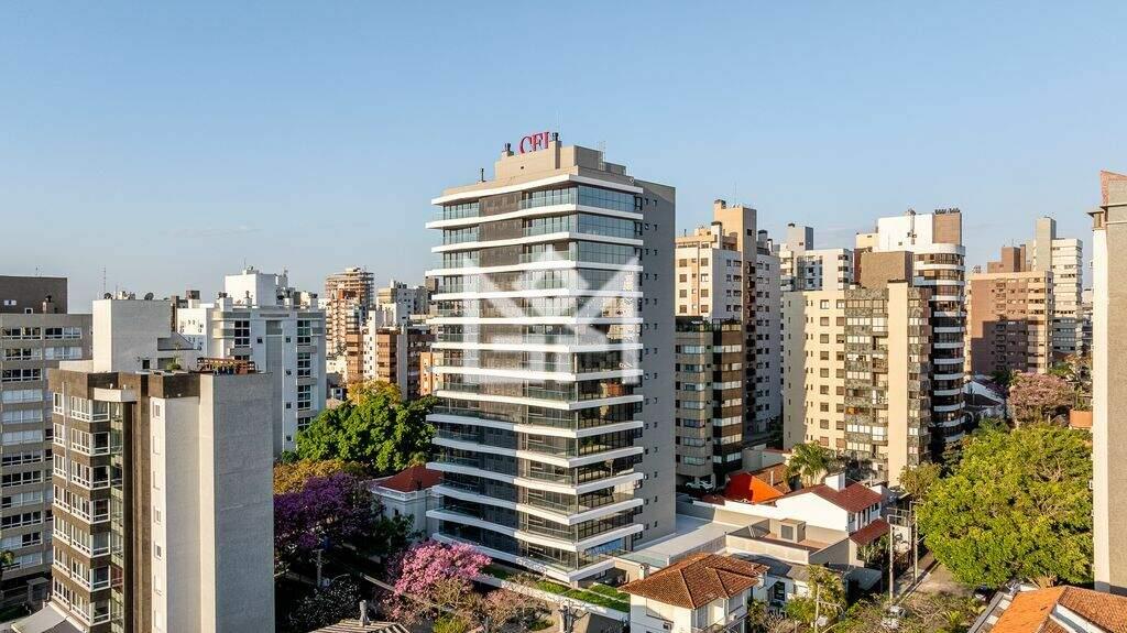 Apartamento com 3 quartos à venda, 200,48m² - Rio Branco - Porto Alegre: 