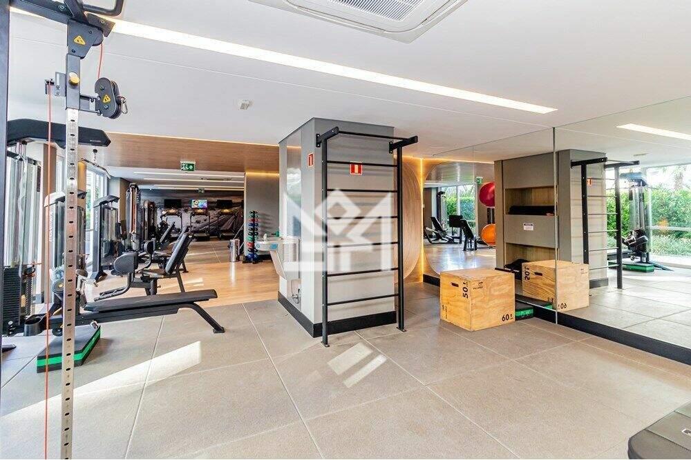 Apartamento com 2 quartos à venda, 81m² - Jardim Lindóia - Porto Alegre: 