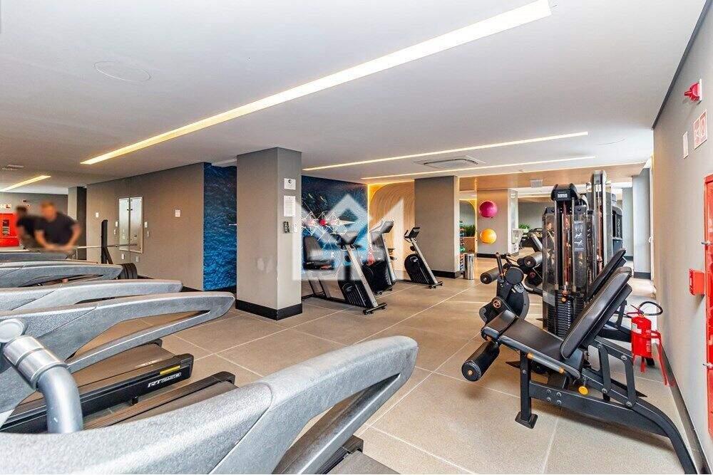 Apartamento com 2 quartos à venda, 81m² - Jardim Lindóia - Porto Alegre: 