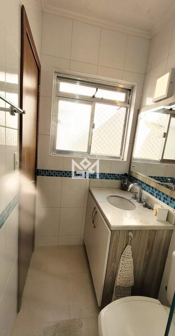 Apartamento com 2 quartos à venda, 55m² - Cristal - Porto Alegre: 