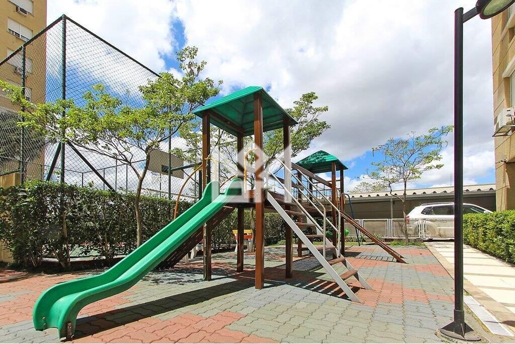 Apartamento com 2 quartos à venda, 62m² - Vila Ipiranga - Porto Alegre: 