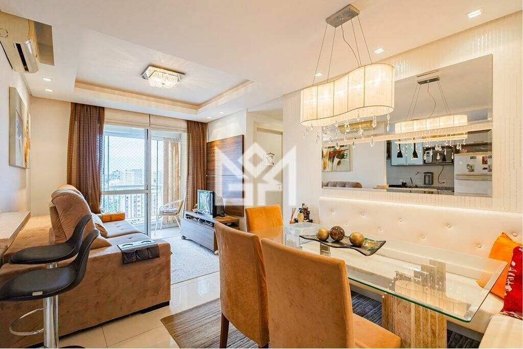 Apartamento com 2 quartos à venda, 62m² - Vila Ipiranga - Porto Alegre: 