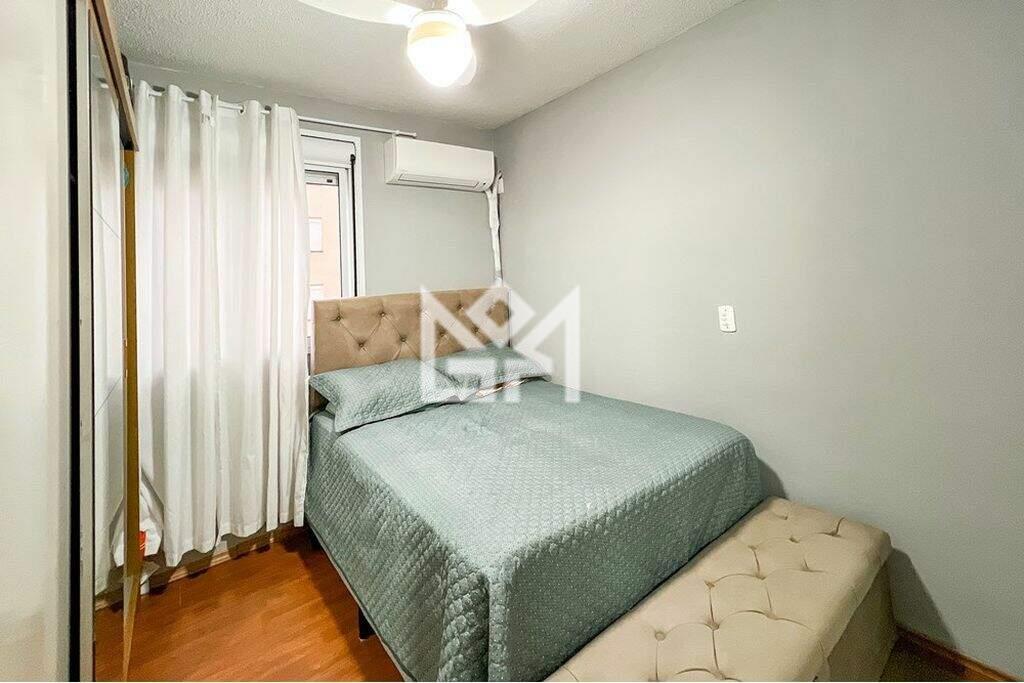 Apartamento com 2 quartos à venda, 50m² - Olaria - Canoas: 