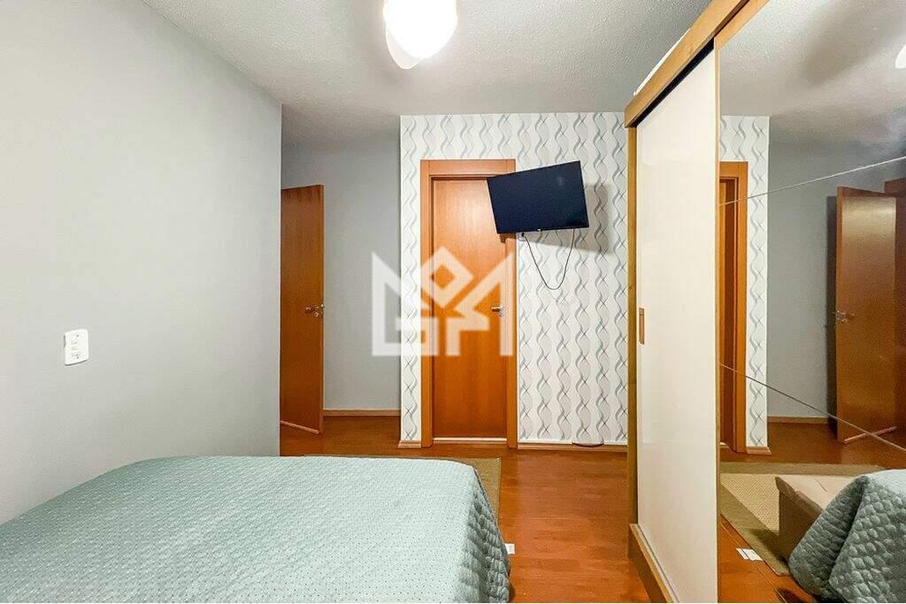 Apartamento com 2 quartos à venda, 50m² - Olaria - Canoas: 