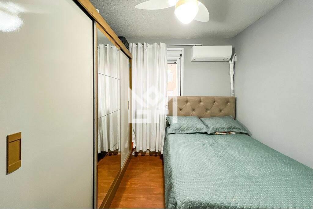 Apartamento com 2 quartos à venda, 50m² - Olaria - Canoas: 