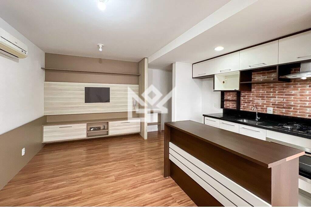 Apartamento com 2 quartos à venda, 47,95m² - Estância Velha - Canoas: 