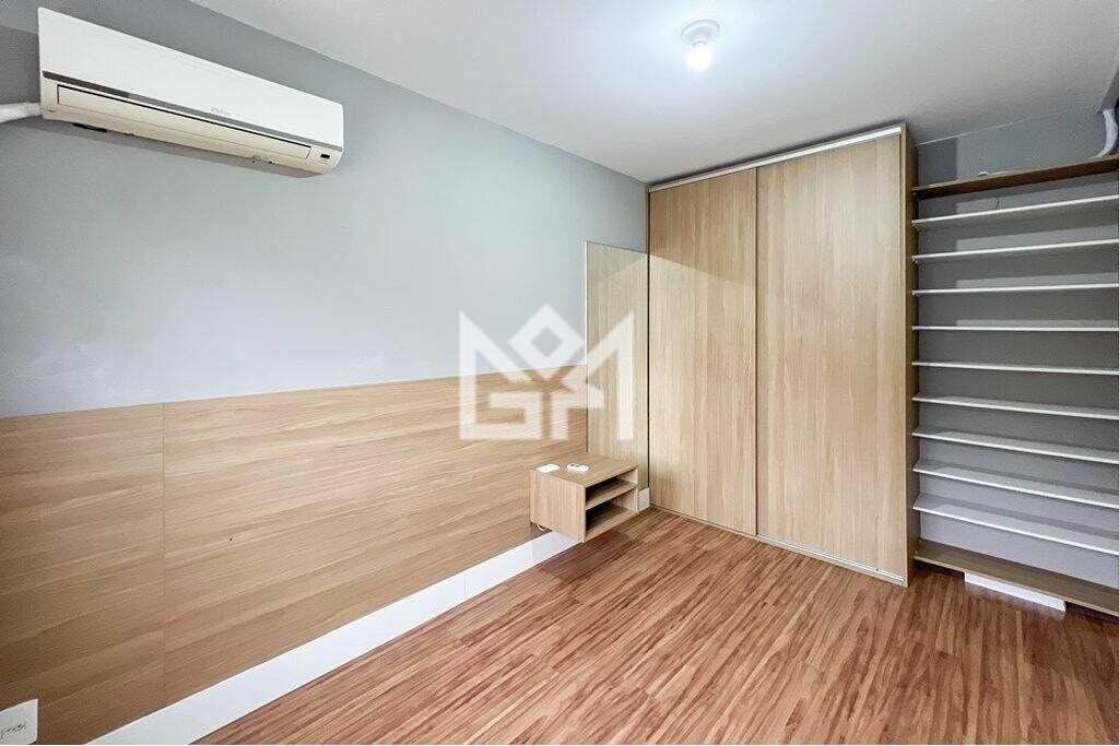 Apartamento com 2 quartos à venda, 47,95m² - Estância Velha - Canoas: 