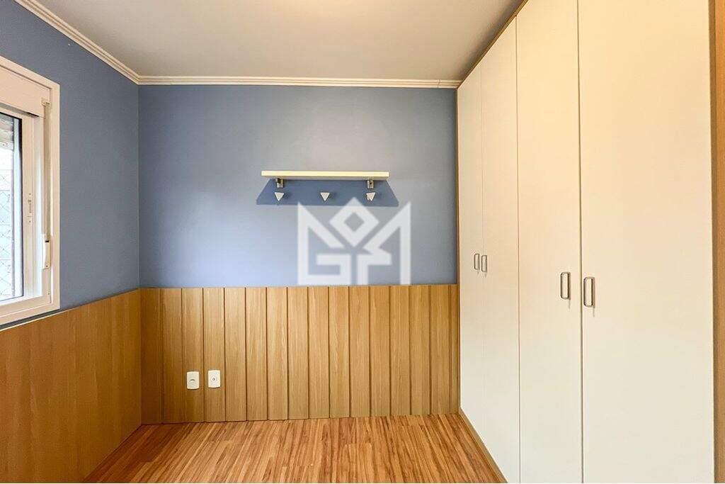 Apartamento com 2 quartos à venda, 47,95m² - Estância Velha - Canoas: 