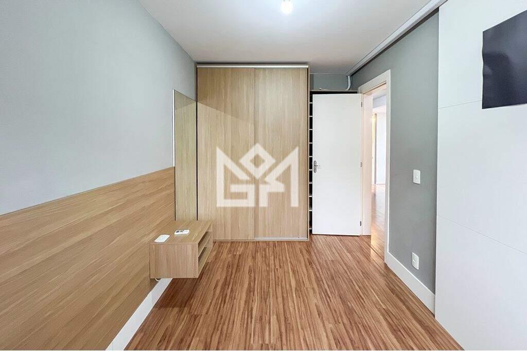 Apartamento com 2 quartos à venda, 47,95m² - Estância Velha - Canoas: 