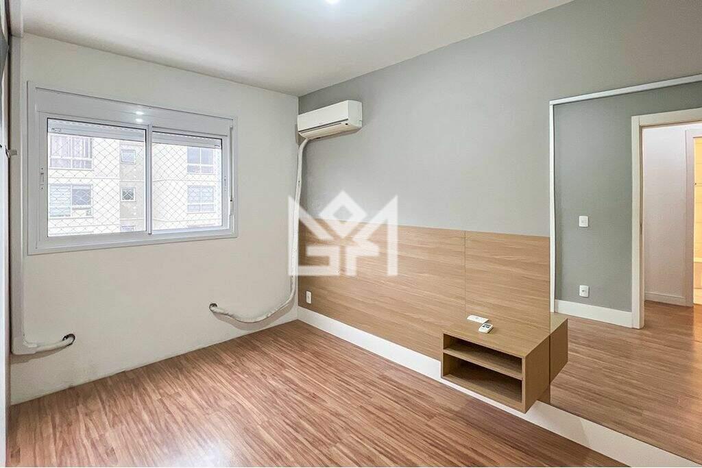 Apartamento com 2 quartos à venda, 47,95m² - Estância Velha - Canoas: 