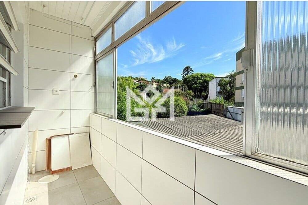 Apartamento com 2 quartos à venda, 65m² - Cristal - Porto Alegre: 