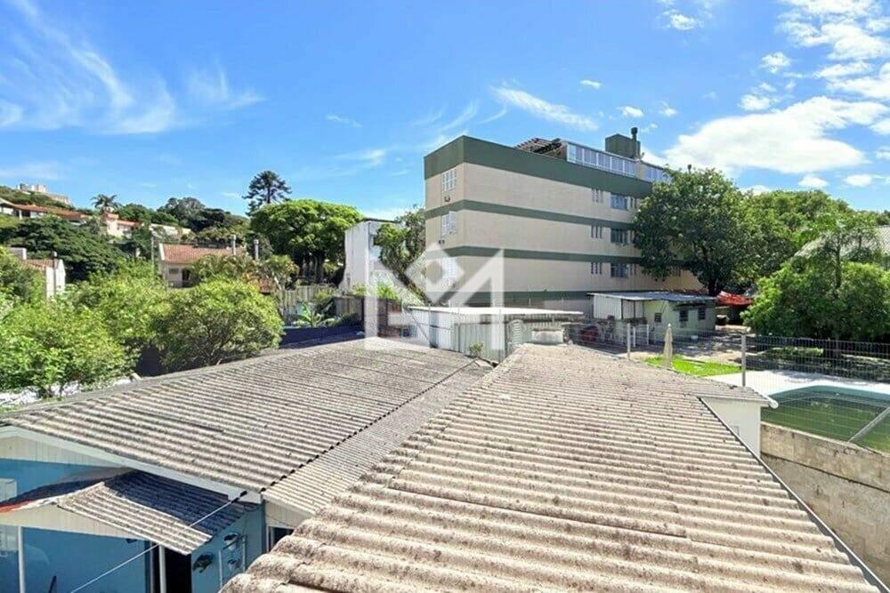 Apartamento com 2 quartos à venda, 65m² - Cristal - Porto Alegre: 