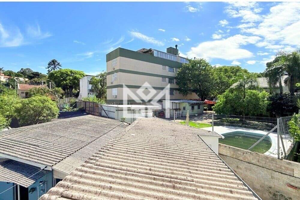 Apartamento com 2 quartos à venda, 65m² - Cristal - Porto Alegre: 