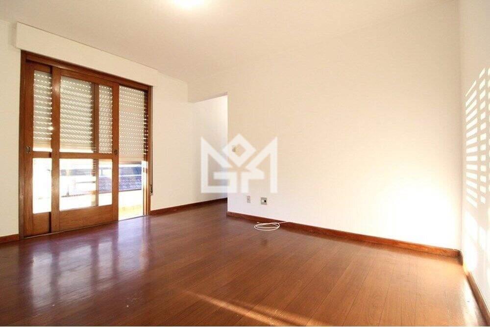 Apartamento com 2 quartos à venda, 88m² - Floresta - Porto Alegre: 