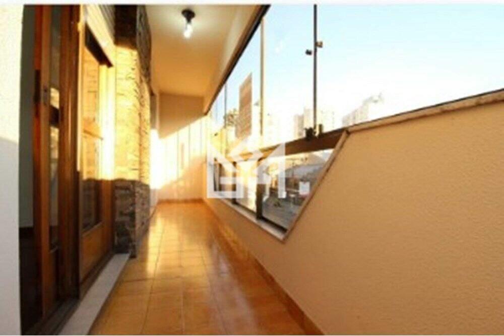 Apartamento com 2 quartos à venda, 88m² - Floresta - Porto Alegre: 