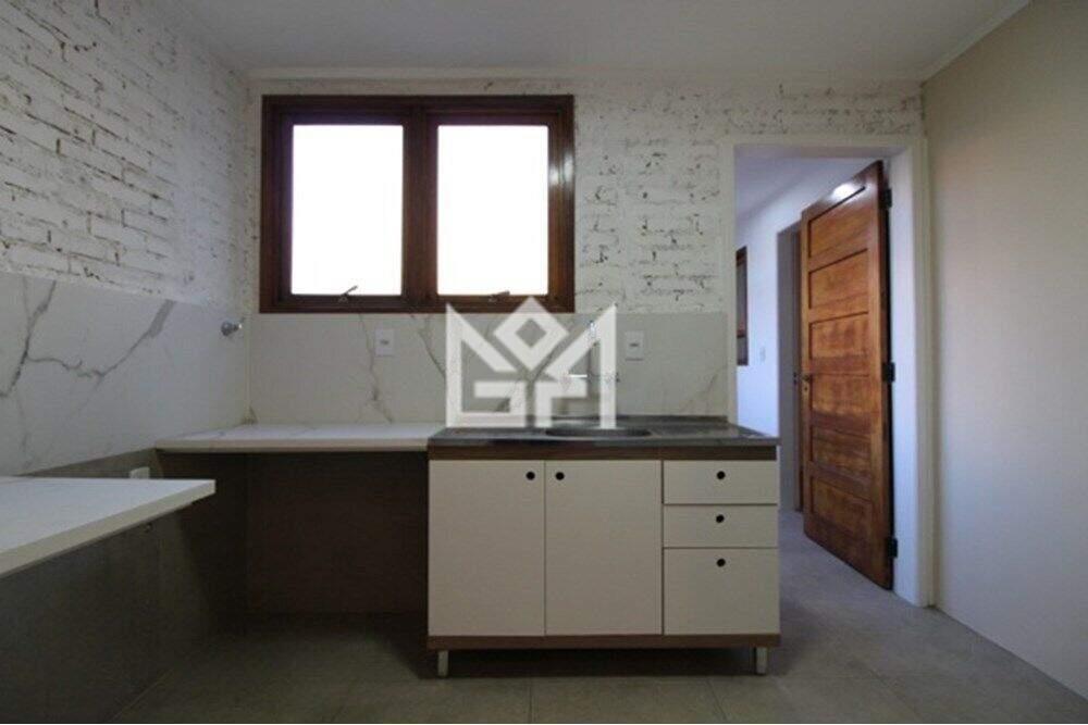 Apartamento com 2 quartos à venda, 88m² - Floresta - Porto Alegre: 