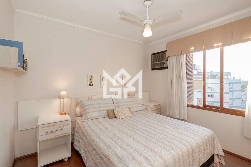 Apartamento com 3 quartos à venda, 139m² - Tristeza - Porto Alegre: 