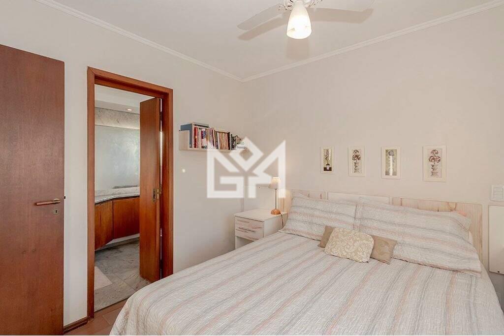 Apartamento com 3 quartos à venda, 139m² - Tristeza - Porto Alegre: 
