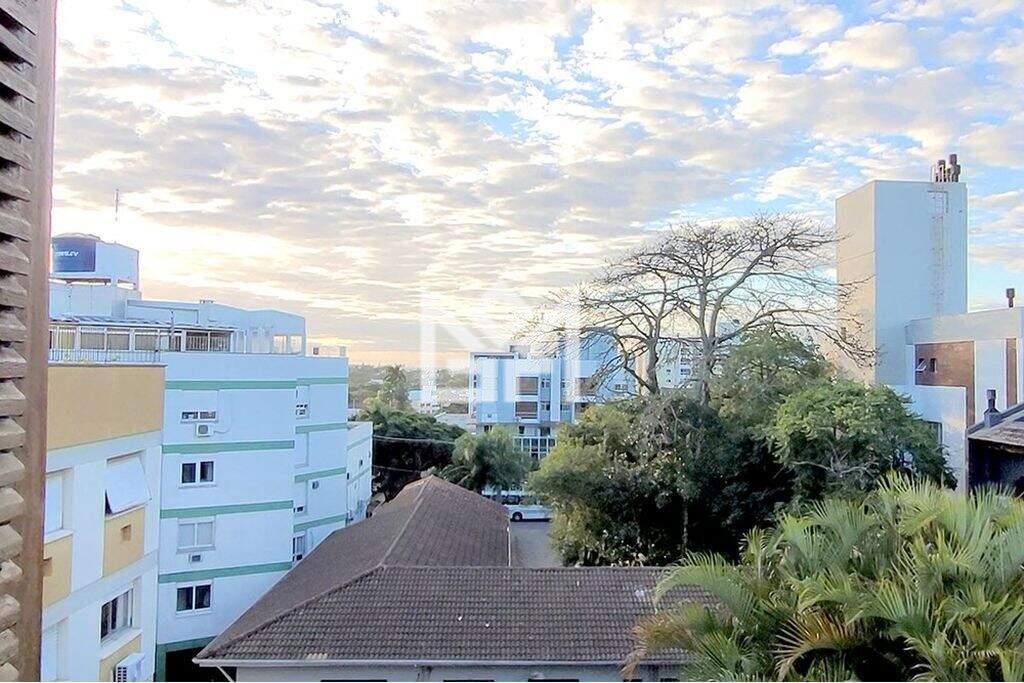 Apartamento com 3 quartos à venda, 139m² - Tristeza - Porto Alegre: 