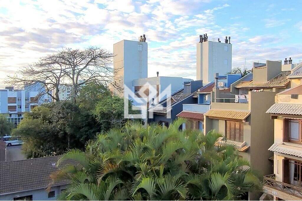 Apartamento com 3 quartos à venda, 139m² - Tristeza - Porto Alegre: 