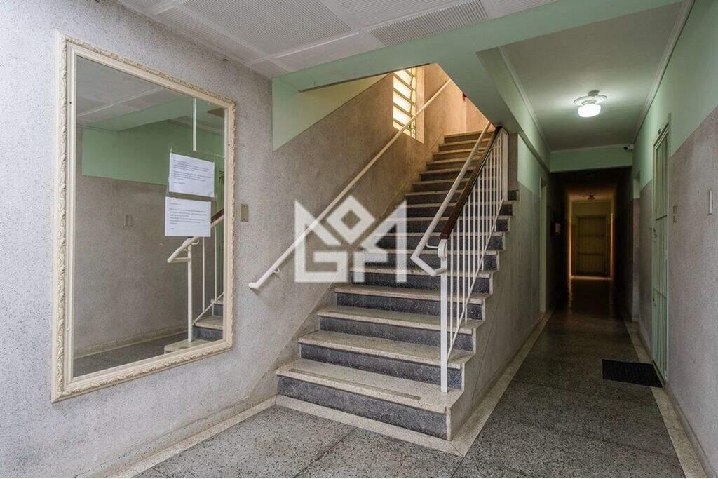 Apartamento com 3 quartos à venda, 114m² - Medianeira - Porto Alegre: 