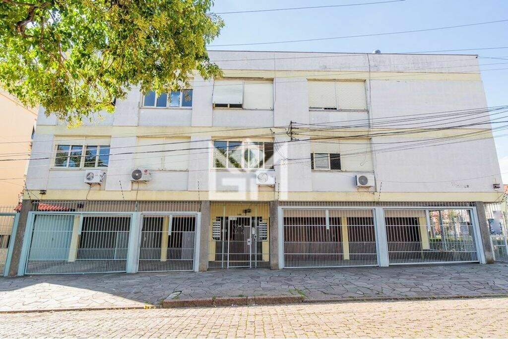Apartamento com 3 quartos à venda, 114m² - Medianeira - Porto Alegre: 