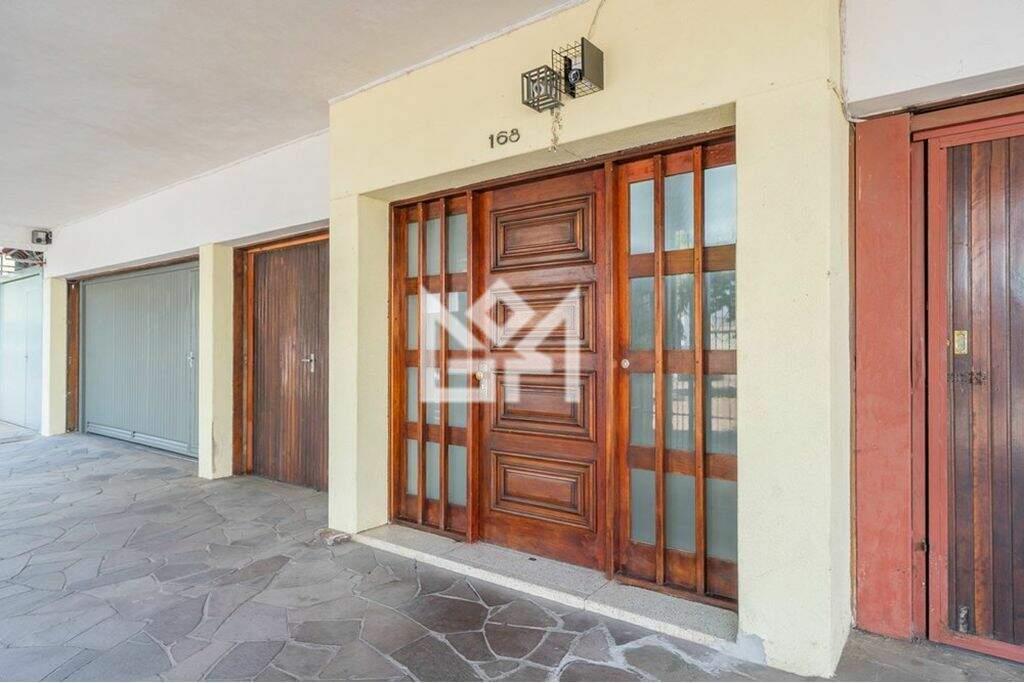 Apartamento com 3 quartos à venda, 114m² - Medianeira - Porto Alegre: 