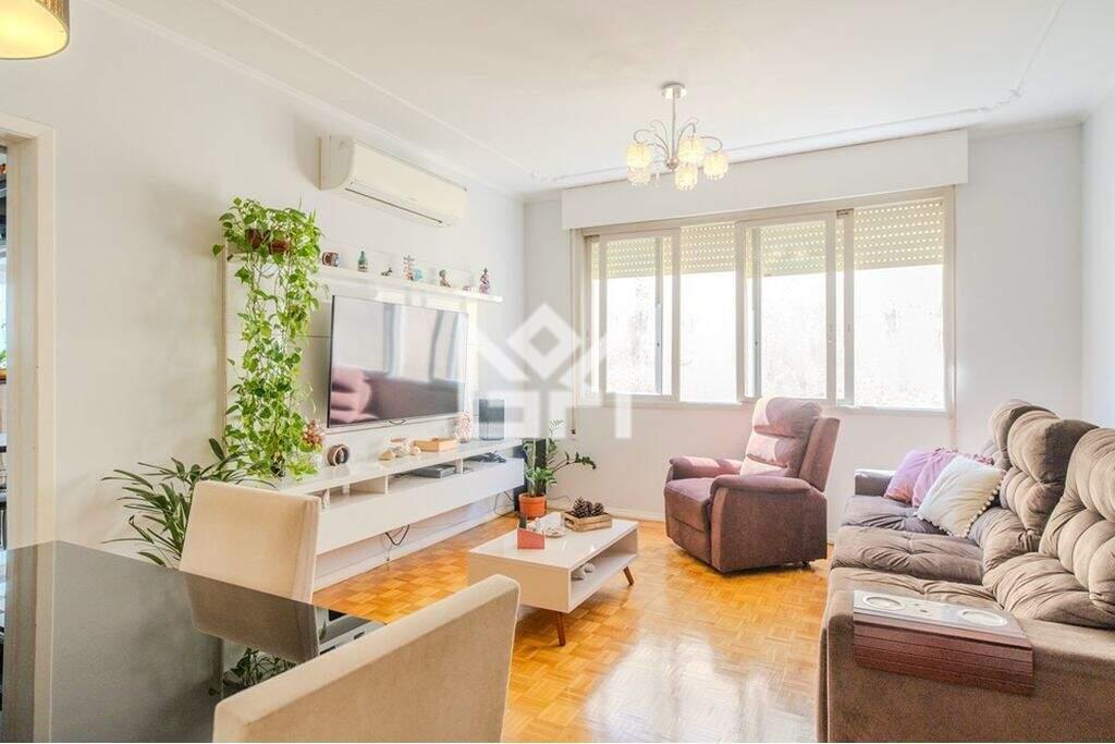 Apartamento com 3 quartos à venda, 114m² - Medianeira - Porto Alegre: 