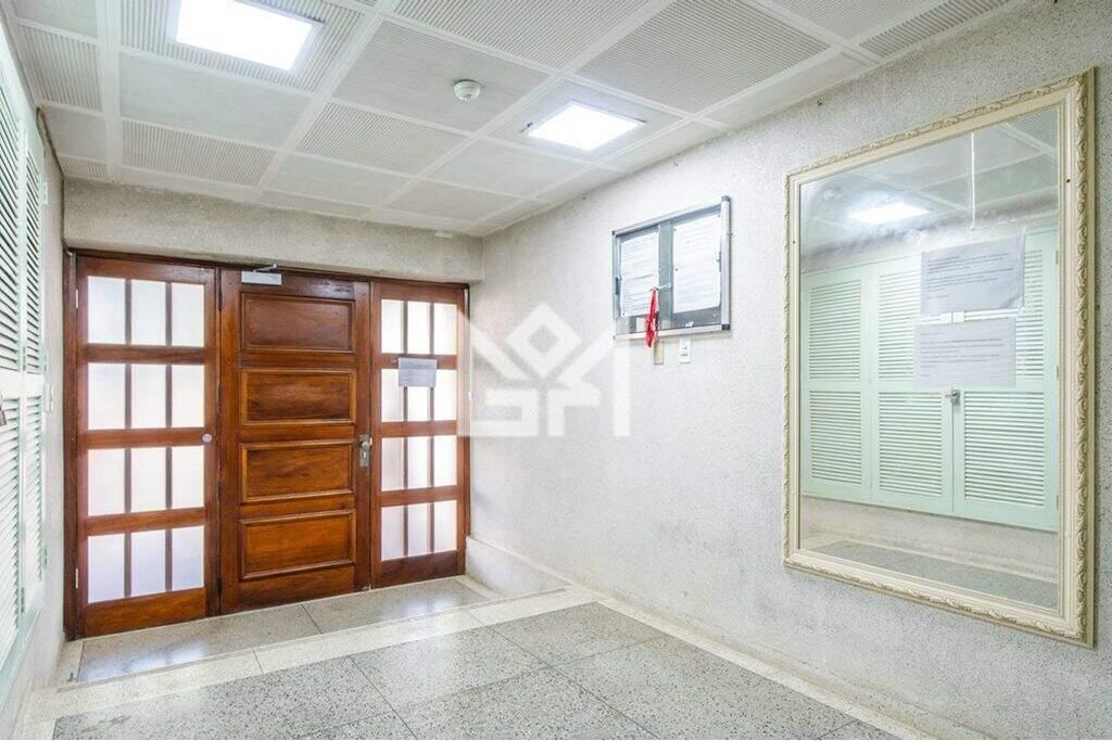 Apartamento com 3 quartos à venda, 114m² - Medianeira - Porto Alegre: 