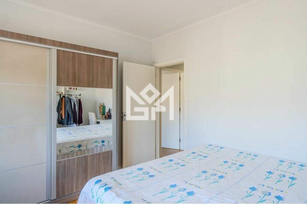 Apartamento com 3 quartos à venda, 114m² - Medianeira - Porto Alegre: 