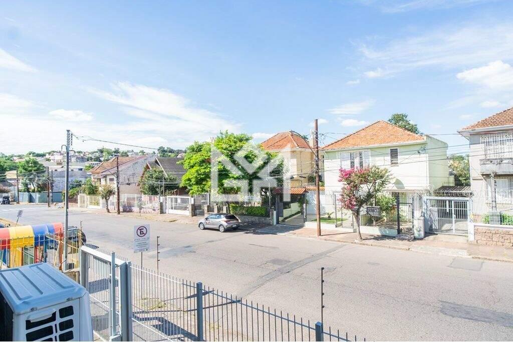 Apartamento com 3 quartos à venda, 114m² - Medianeira - Porto Alegre: 