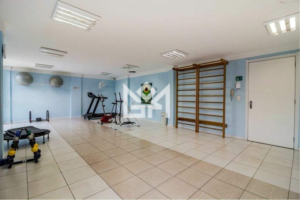 Apartamento com 2 quartos à venda, 62m² - Cristal - Porto Alegre: 