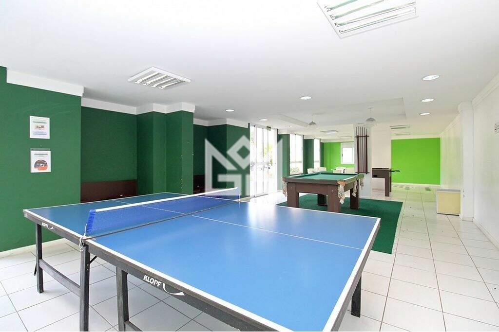 Apartamento com 2 quartos à venda, 62m² - Cristal - Porto Alegre: 