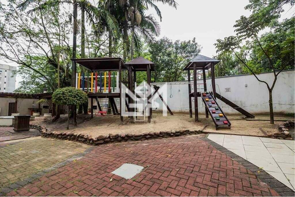 Apartamento com 2 quartos à venda, 62m² - Cristal - Porto Alegre: 